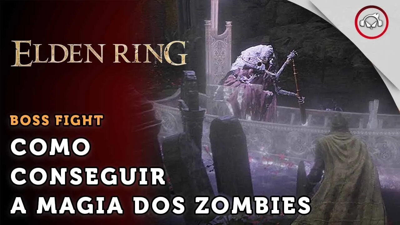 Elden Ring, Boss Fight, Como encontrar o primeiro Marinheiro da Tibia | super dica PT-BR