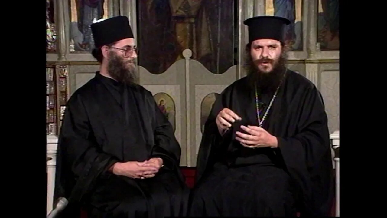 Orthodox or "Catholic"... Which is Which?