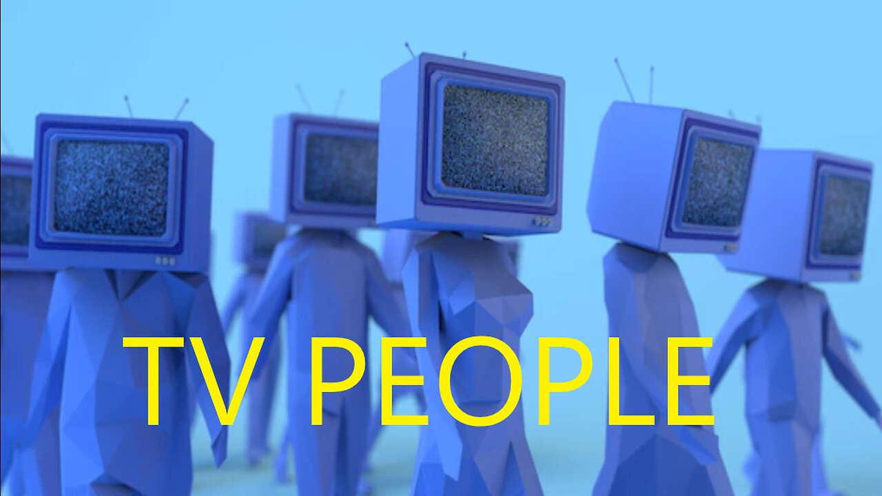 TV People