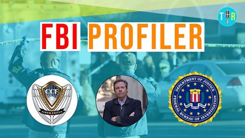 FBI CRIMINAL PROFILER | THE INTERVIEW ROOM WITH CHRIS MCDONOUGH