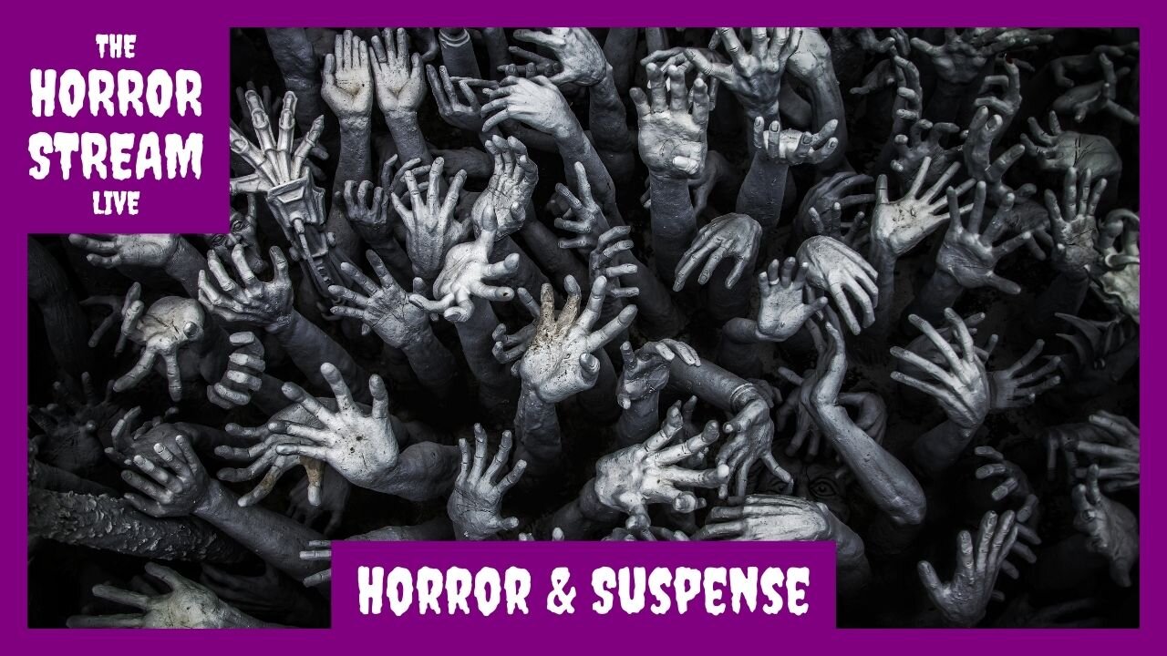 Horror & Suspense [Tule Fog Press]