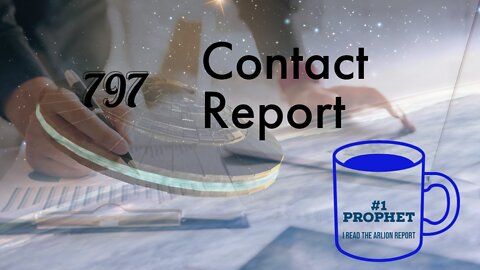 Billy Meier Contact Report 797 | The Arlion Report