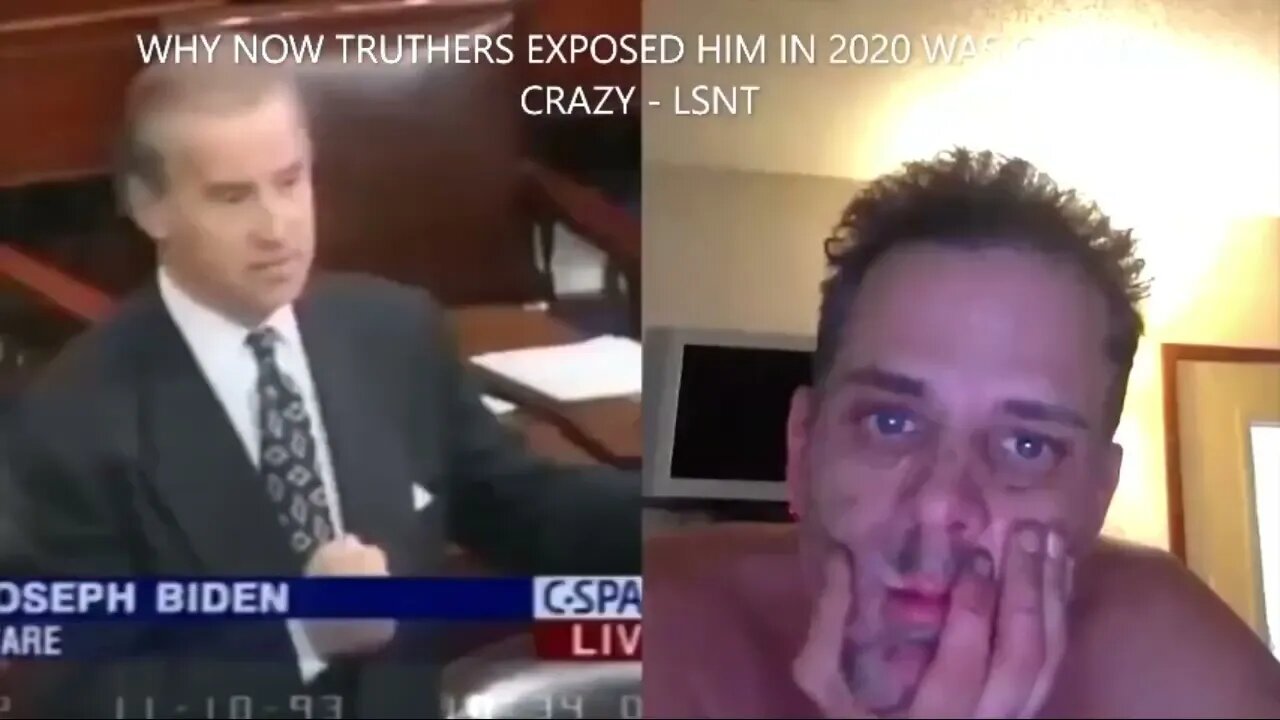 Joe Biden will do ANYTHING to keep Hunter OUT of JAIL