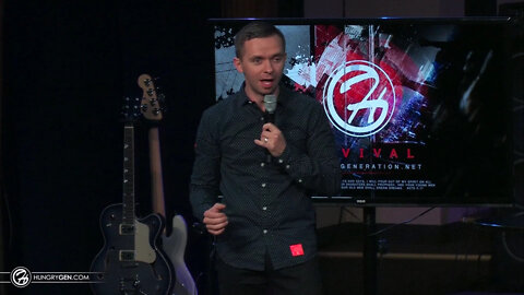 KEYS TO BREAKTHROUGH | Pastor Vlad