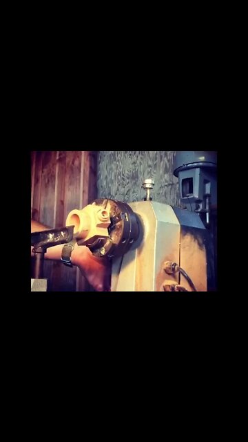 Hollowing the Briar Calabash