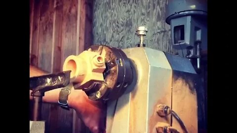 Hollowing the Briar Calabash