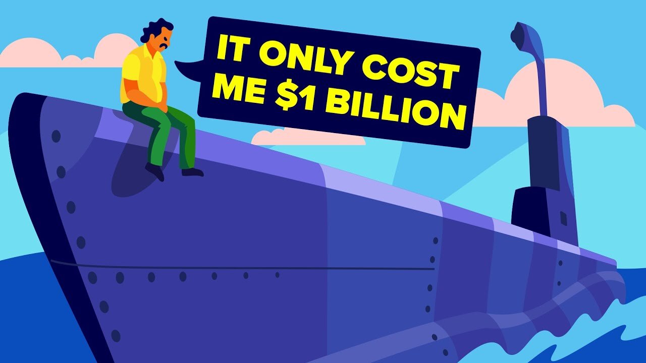 How Pablo Escobar Spent His Billions