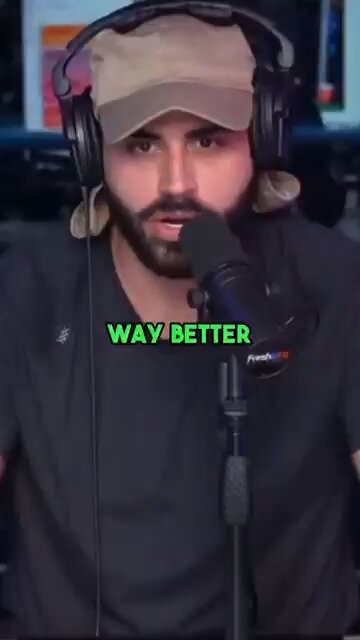 Zherka Expalins How Unity is EVERYTHING