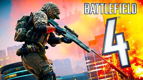 Battlefield 4 - Epic Moments (#69)