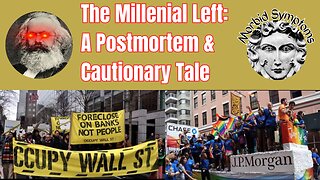 The Millennial Left: A Postmortem & Cautionary Tale