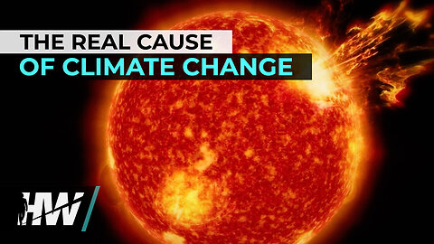 THE REAL CAUSE OF CLIMATE CHANGE | he HighWire with Del Bigtree