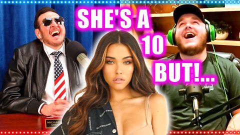 She's A 10 BUT!... | Walk And Roll Podcast Clip