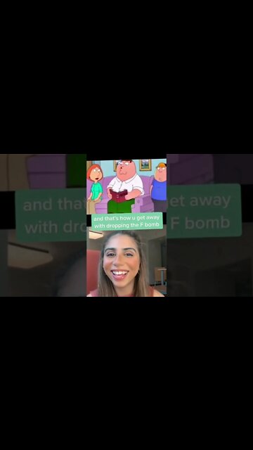 FAMILY GUY MEME | RANDOM ROADHOUSE