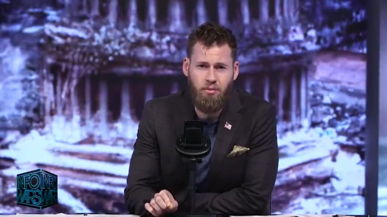 ALEX JONES (Full Show) Friday - 3/3/23