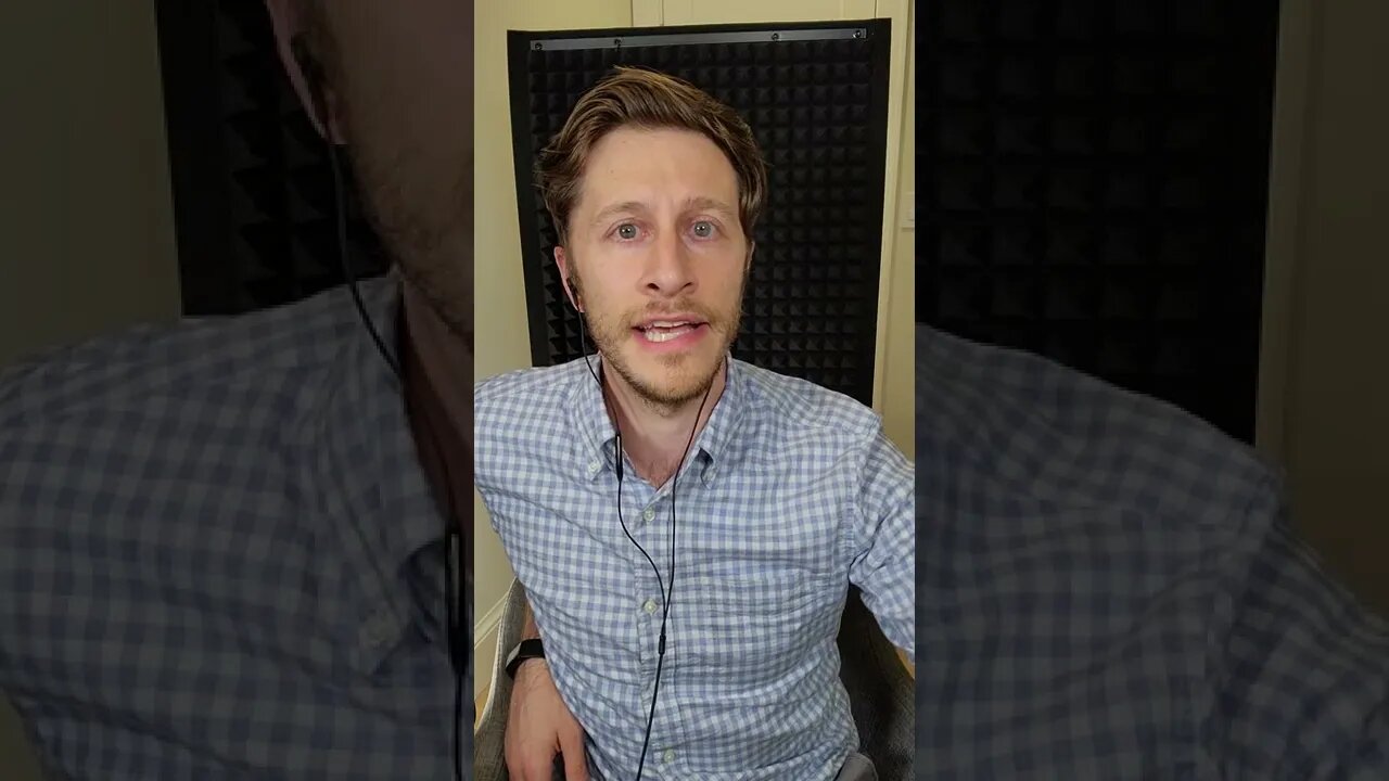 Ben Shapiro CONDEMNS Student Loan Forgiveness #shorts