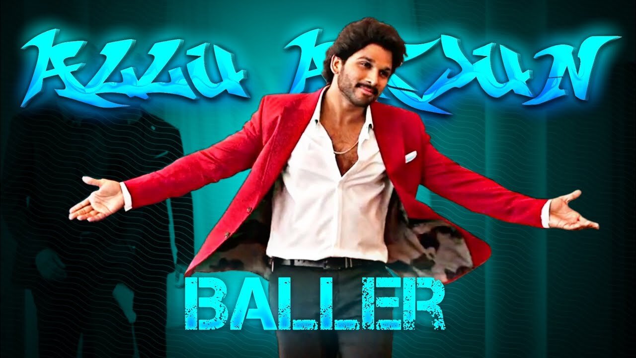 Allu Arjun attitude status | blockbaster movie | action scene #alluarjun #attitude