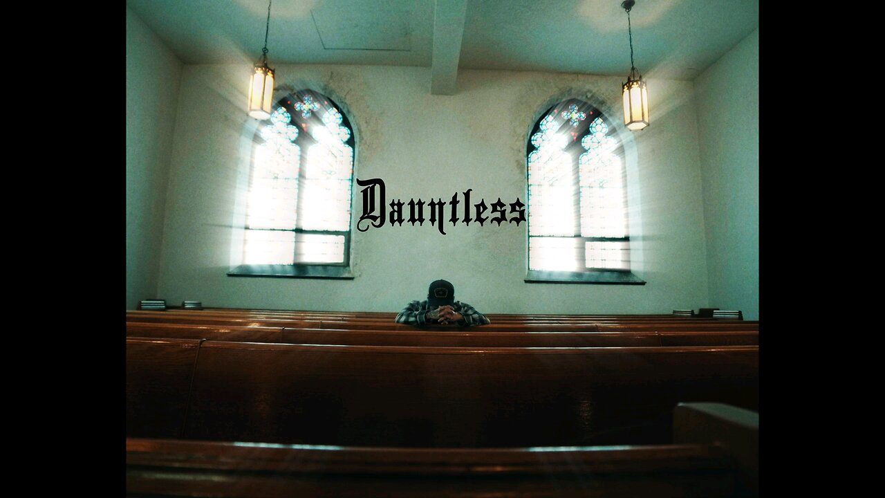 dauntless