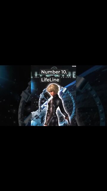 Top 10 Horror Games on the PS2 | Number 10: LifeLine #shorts