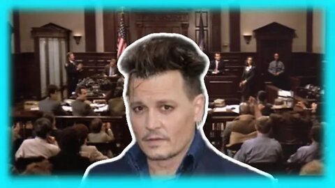 INFURIATING! Johnny Depp Case Meets Social Equity