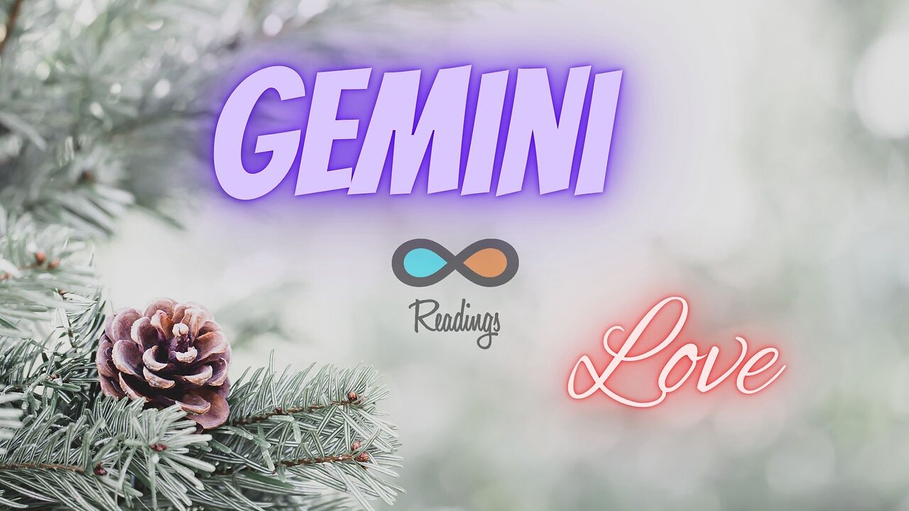 GEMINI ~ Great Fortune Awaits ~