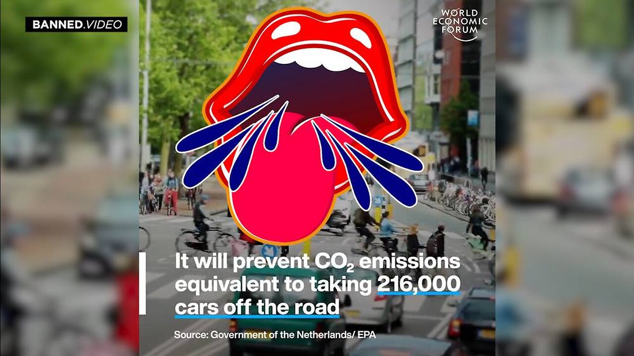 Netherlands To Ban Gas Cars By 2025