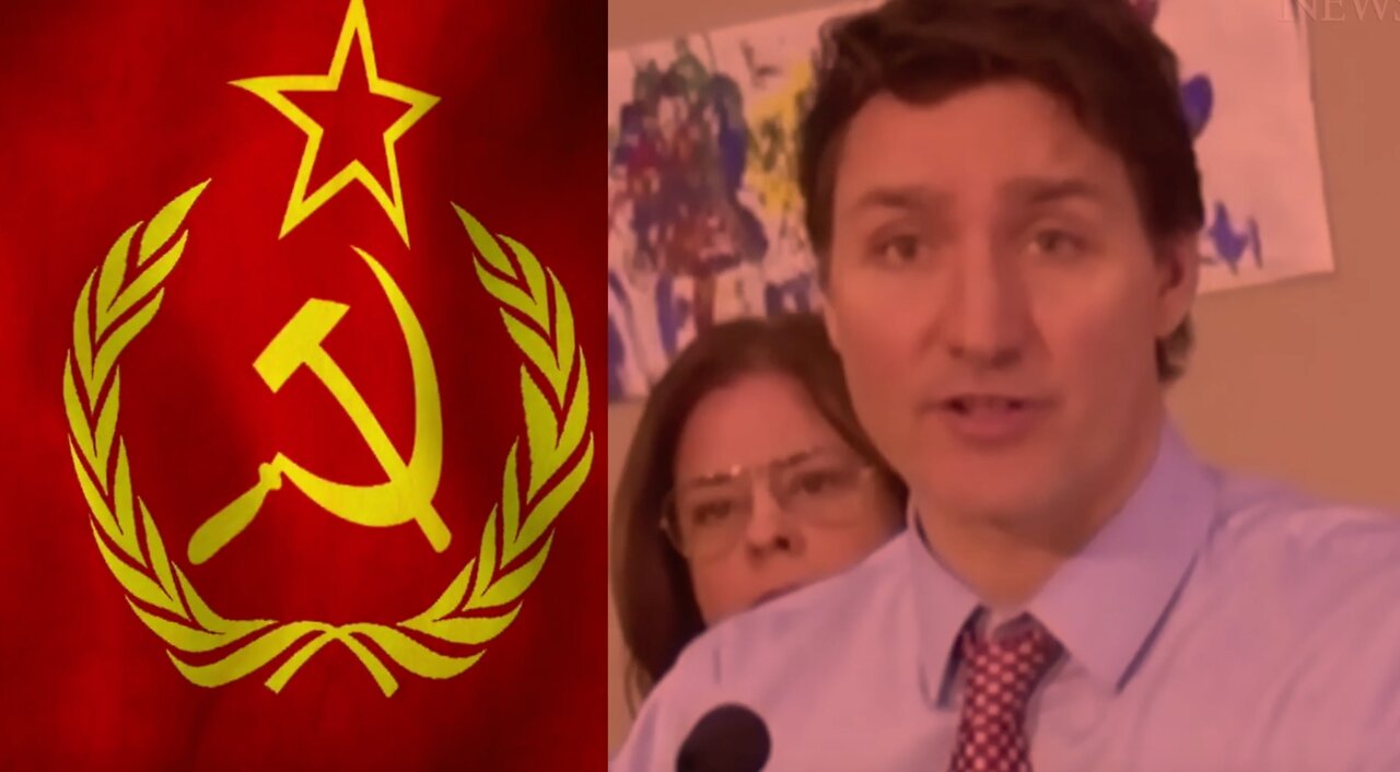 Is This The End Of Trudeau?