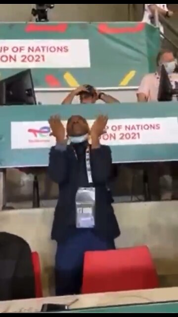 What makes you happy?