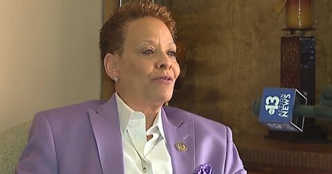 Pat Spearman announces run for North Las Vegas mayor