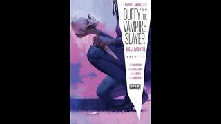 BUFFY A CAÇA VAMPIROS PARTE4