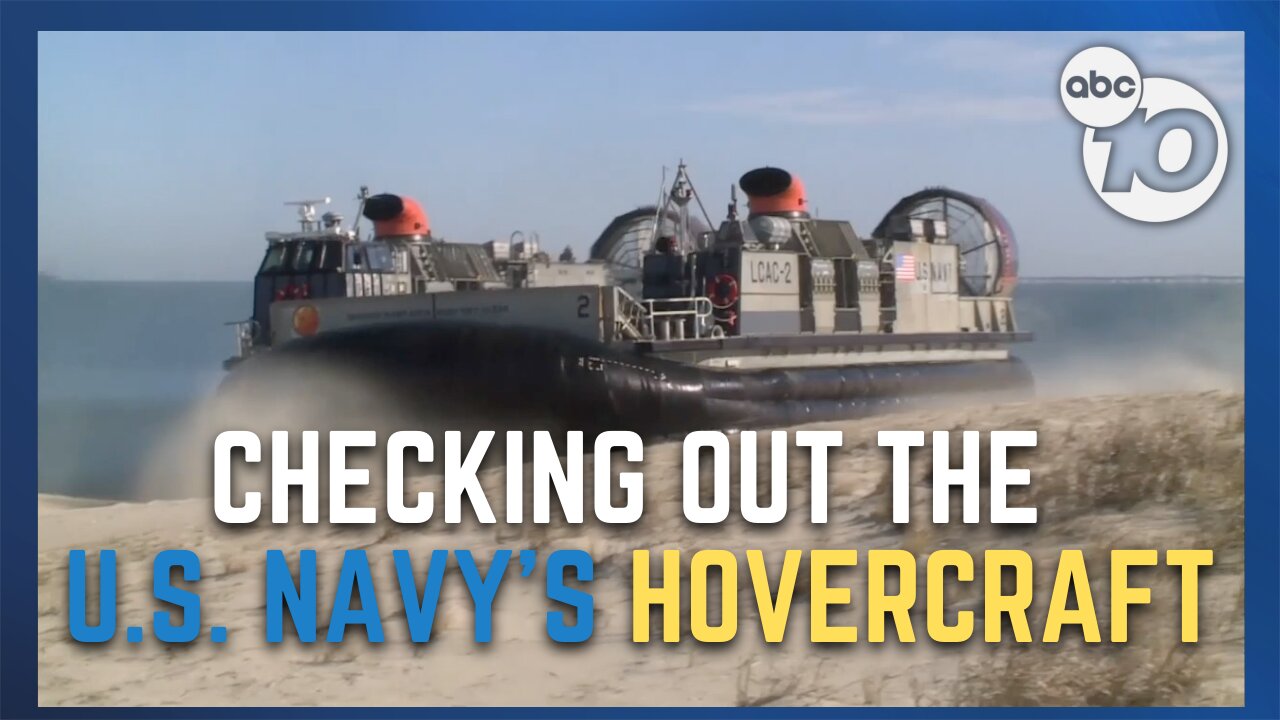 From the frontlines, to the band: Exploring the world's largest naval base