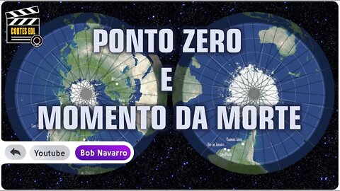 Lembrar de Cristo é o que nos salva da esquizofrenia do ponto zero!