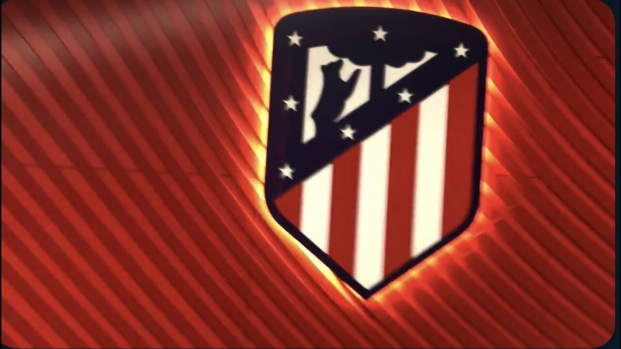 Atlético de Madrid - Metropolitano