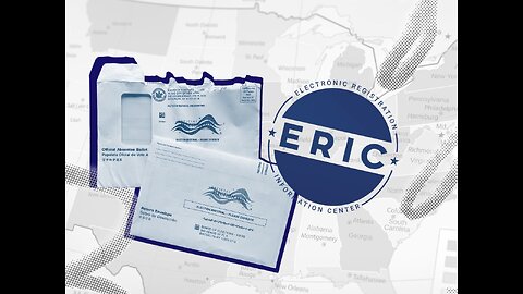 Аляска раскроет данные отчетов левой системы сбора голосов , известной как ERIC