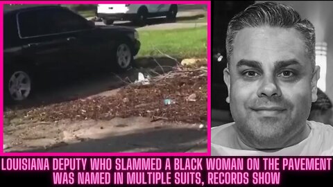 |NEWS| And People Have Already Blamed The Black Woman In Order To Justify Use Of Force