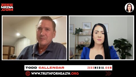 Todd Callendar - Stopping the WHO, Camps & Medical Tyranny with Targeted Strategies