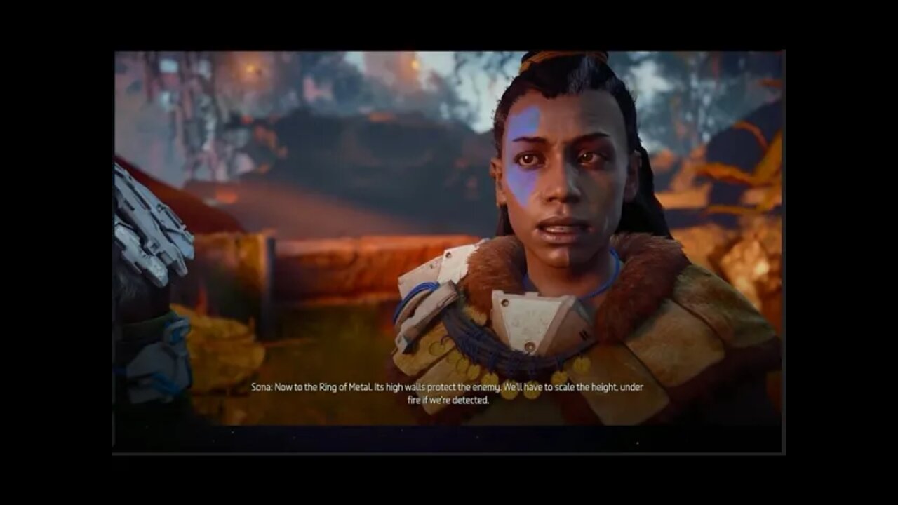 Horizon Zero Dawn (part 10) 3/9/21