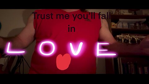 You’ll fall in love with this video