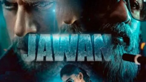 Jawan 2023 HINDI Action / Thriller