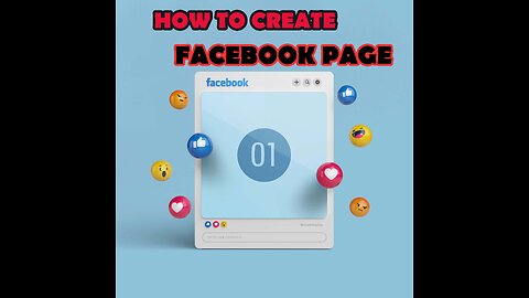 HOW TO CREATE FACEBOOK PAGE