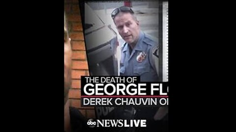 WHY THE DEREK CHAUVIN STABBING DOESN5 ADD UP,WITH THIS NEW INFO OUT