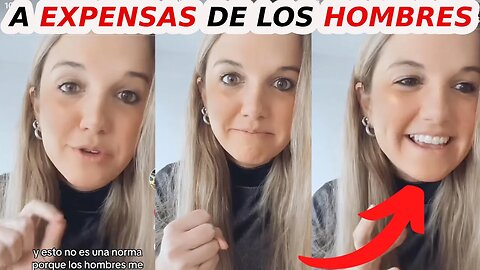 DESCALIFICAR A LOS HOMBRES es la razón por la que se ALEJAN de ELLAS