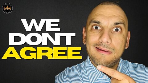 Why LEADERS love the PERSON more than their DIFFERENCES! | Monday Motivations w/Rob Sevilla