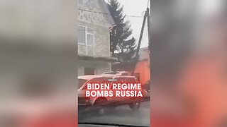 Alex Jones: Biden Regime Bombing Russia To Start World War 3 - 12/20/24