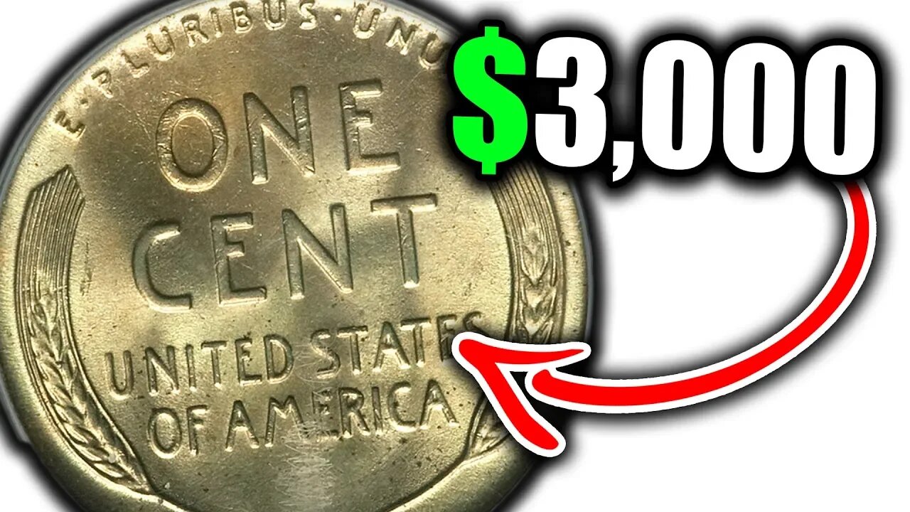 15 UNBELIEVABLE COINS WORTH A LOT OF MONEY - RARE MINT ERROR COINS TO LOOK FOR