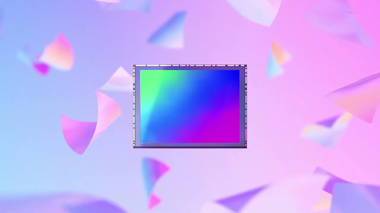 Invitation ISOCELL for Everyone | Samsung