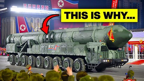 Why The United States Can Destroy North Korea's Nuclear Arsenal