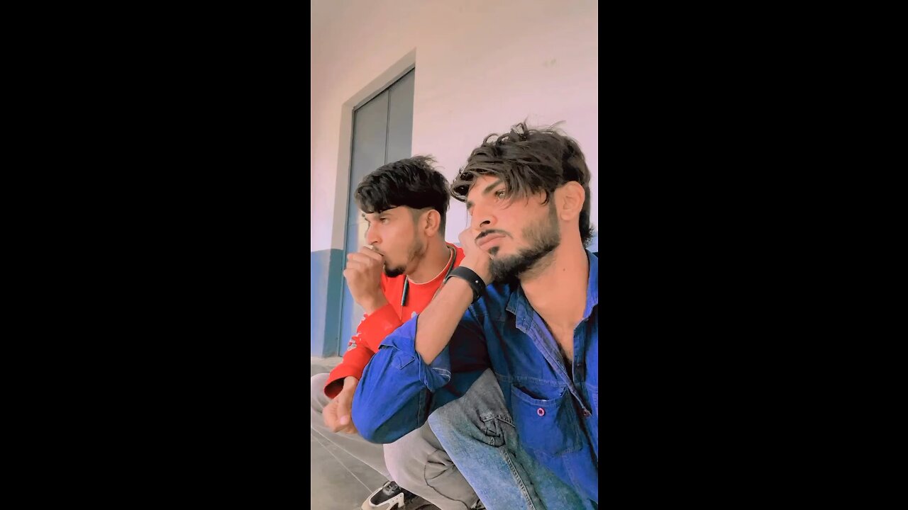 Funny shorts video