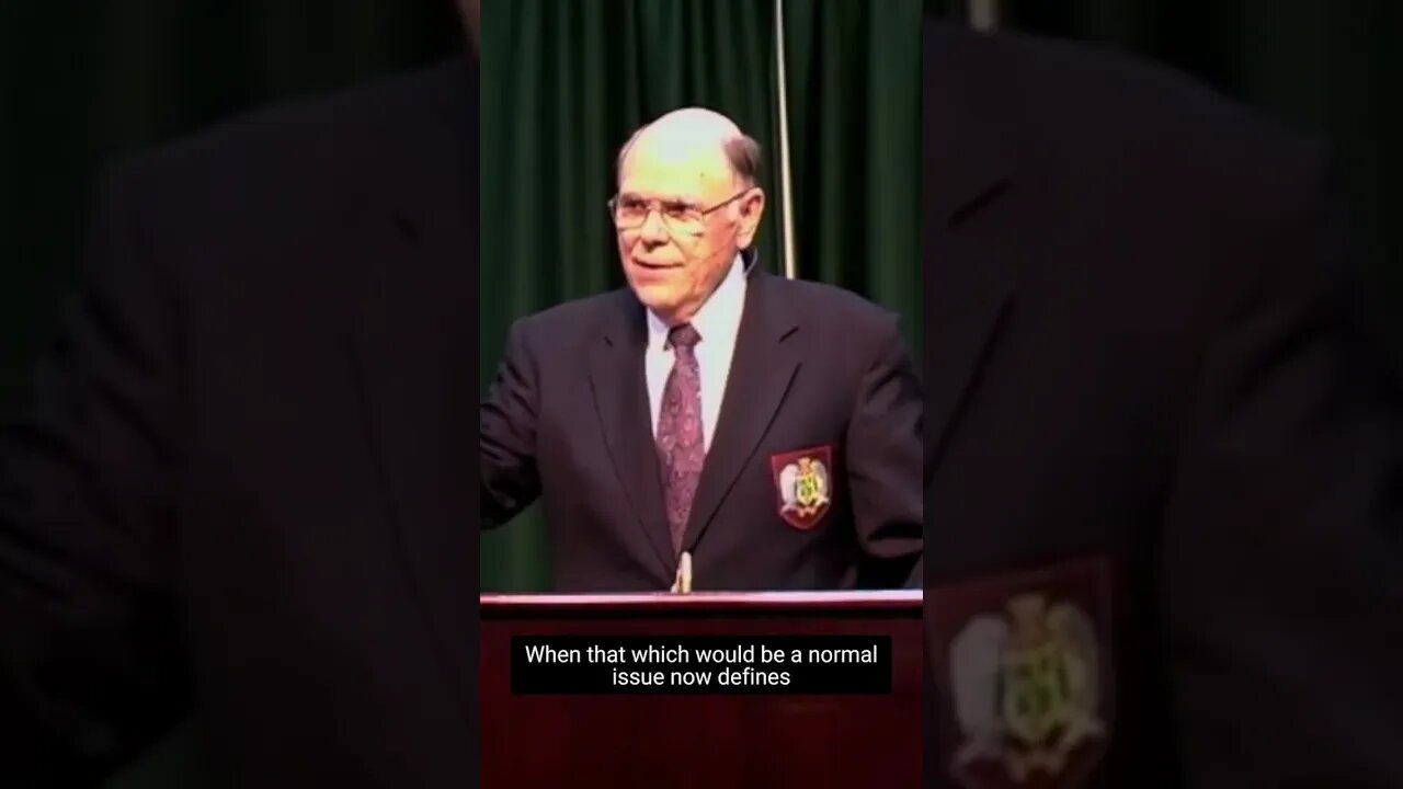 Is the Enemy Working? - Jim Logan