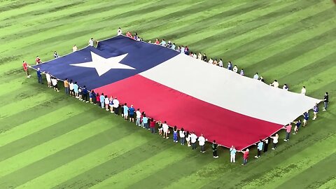 World Series 2023 Game 1 Arizona Diamondbacks at Texas Rangers National Anthem by H.E.R.