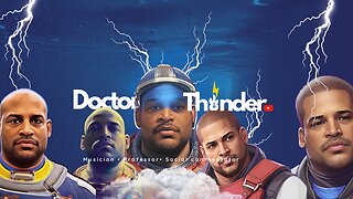 Doctor Thunder Live